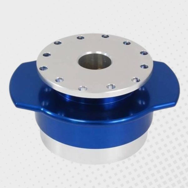 Quick Release D1SPEC