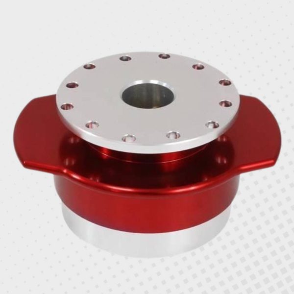 Quick Release D1SPEC