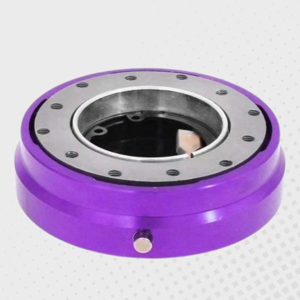 Quick Release Slim