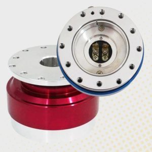 Quick Release glava - D1SPEC