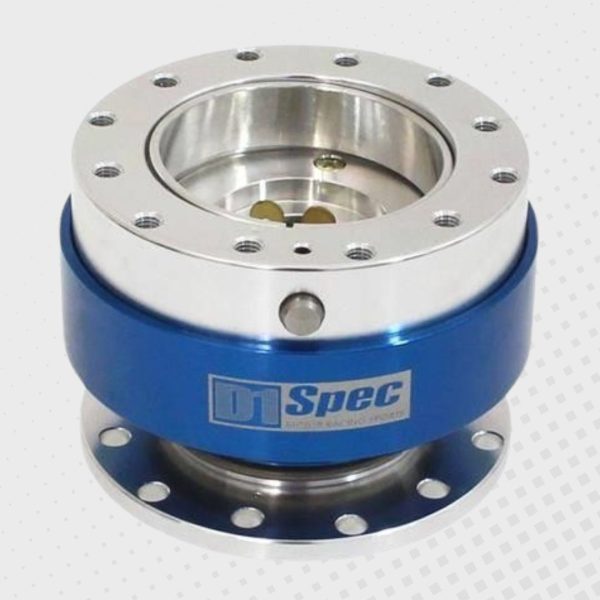Quick Release glava - D1SPEC - Slika 3