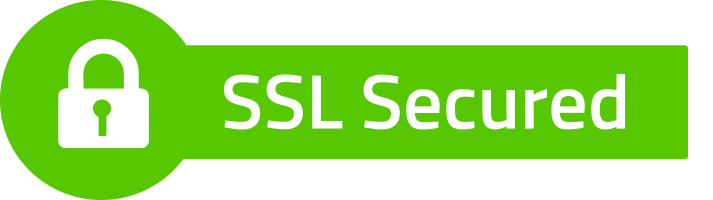 SSL-secured