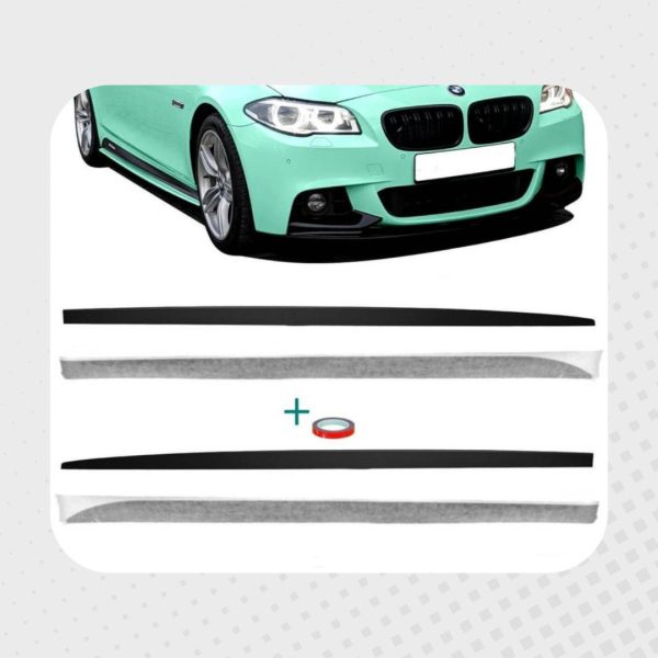 M-Performance pragovi BMW 5 F10 - Slika 2