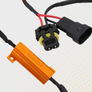 Can-Bus H3 – 50W