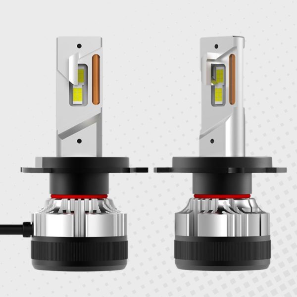 LED Set G12 H4 Can-Bus – 6000lm 12V - Slika 2