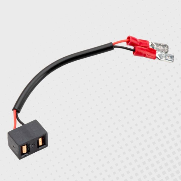 LED Set X2 H1 – AmiO 4600lm - Slika 4