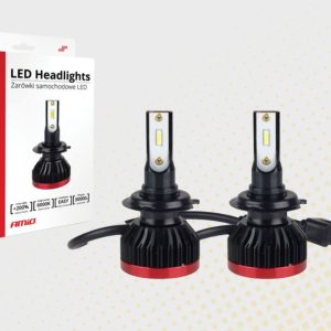 LED Set H7 3100lm