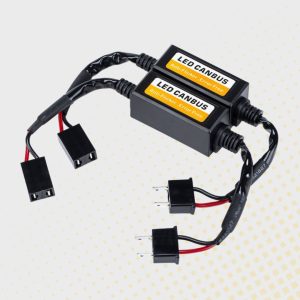 Canbus otpornici H7 – 50w