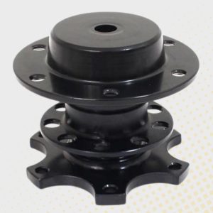 Quick Release Turboworks