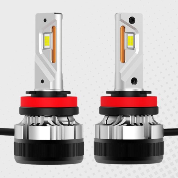 LED Set H8/H9/H11 G12 – Canbus 6000lm 12V - Slika 2