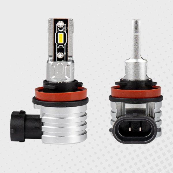 LED Set H8/H9/H11 GFO – 12v - Slika 2