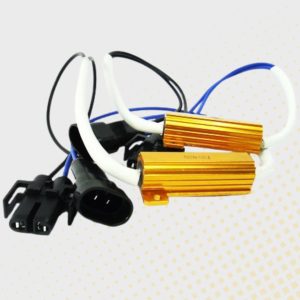 Canbus otpornici H8/H9/H11 – 50W