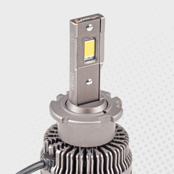 LED Set D2S/D2R – AmiO - Slika 2