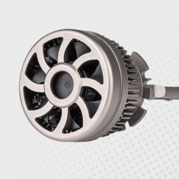 LED Set D2S/D2R – AmiO - Slika 3