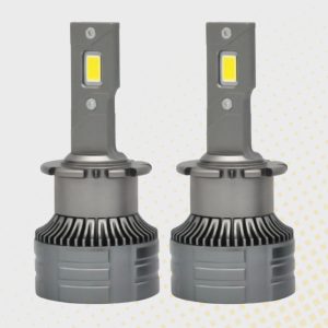 LED Set D2S/D2R G15