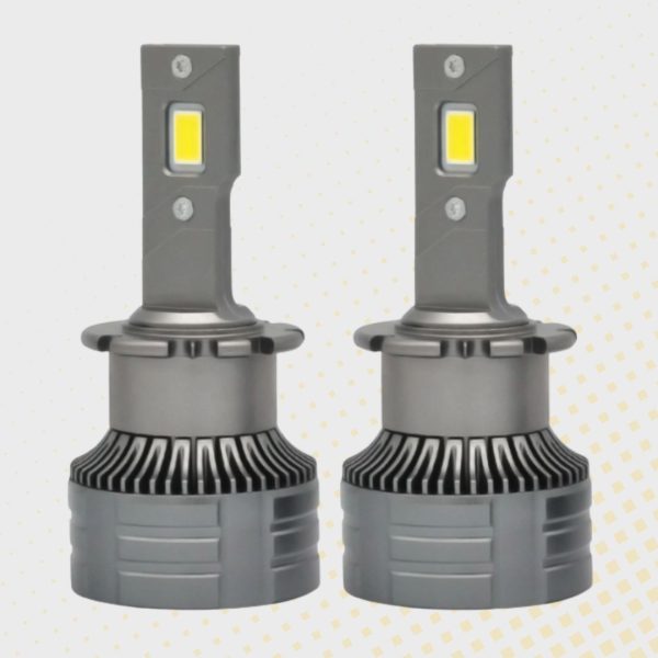 LED Set D2S/D2R G15