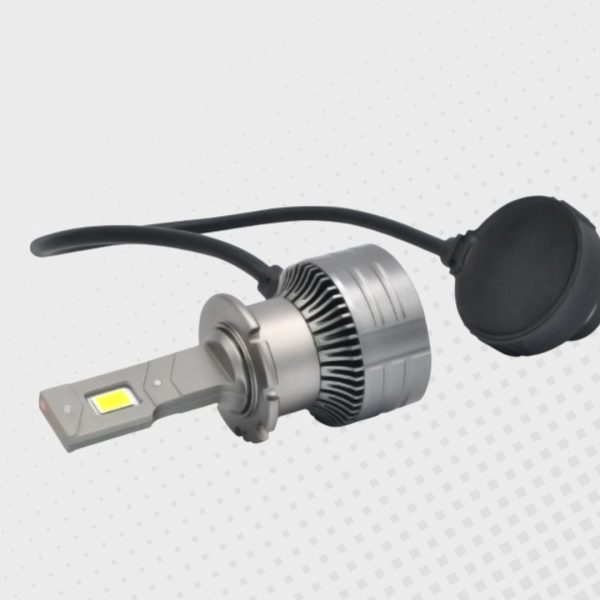 LED Set D2S/D2R G15 - Slika 2