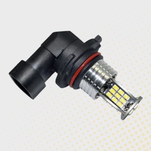 LED Žarulja HB4 9006 30SMD 3020 Canbus
