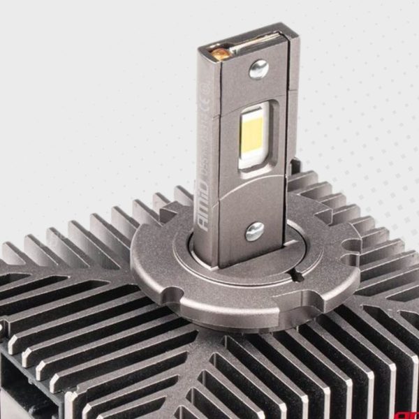 LED Set D5S XD Series – AmiO - Slika 2