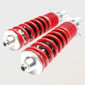 Duboko podesivi ovjes – Gewinde VW Golf 5/6