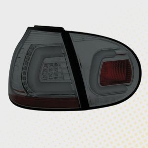 Stražnja LED svjetla VW Golf 5 Hatchback 03-09 Dim