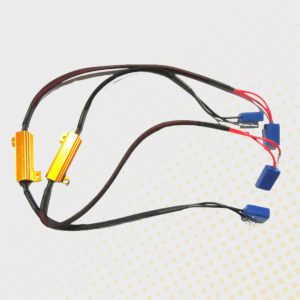 Can-Bus H1 – 50W