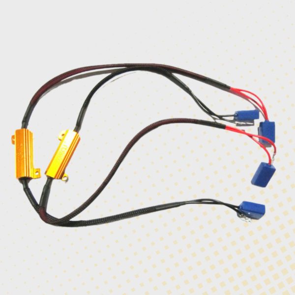 Can-Bus H1 – 50W