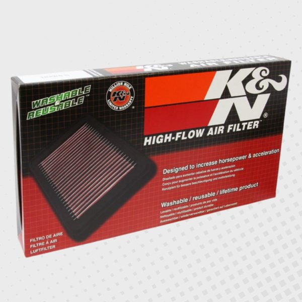 K&N sportski instalacijski filter za Volkswagen Golf 5/Golf Plus/Eos - Slika 2
