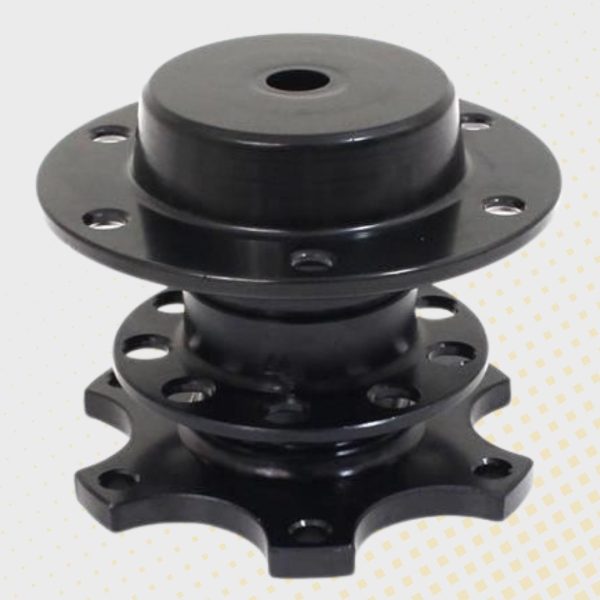 Quick Release Turboworks
