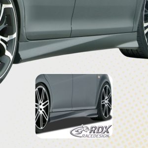 RDX bočne lajsne VW Golf 5/6 Turbo-R