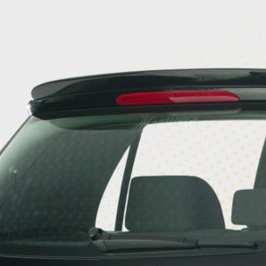 RDX krovni spojler VW Golf 5 Verzija 1