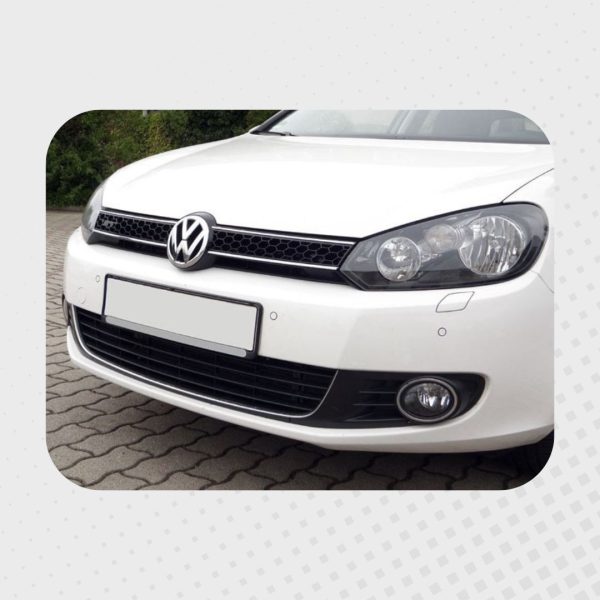 VW Golf 6 GTD sportska maska - Slika 2
