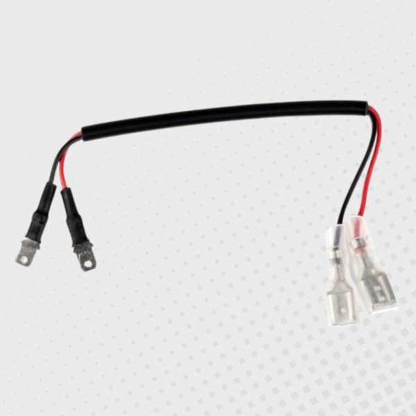 LED Set H3 Mini – AmiO 3600lm - Slika 2