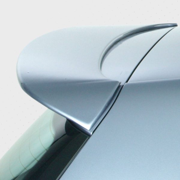 RDX krovni spojler VW Golf 6 velika verzija - Slika 2