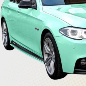 M-Performance pragovi BMW 5 F10