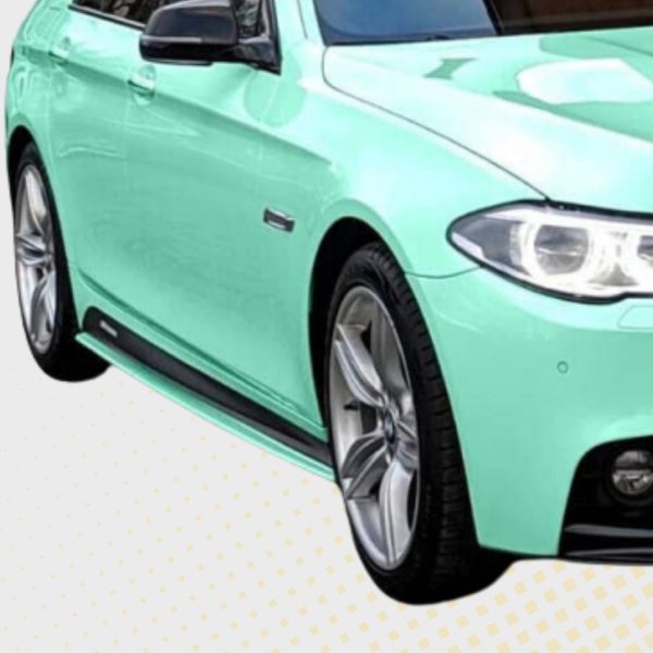 M-Performance pragovi BMW 5 F10