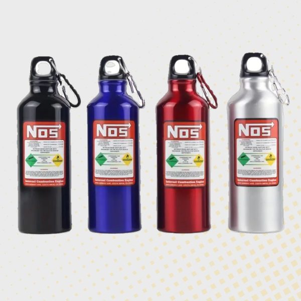 NOS Boca za vodu 500ml