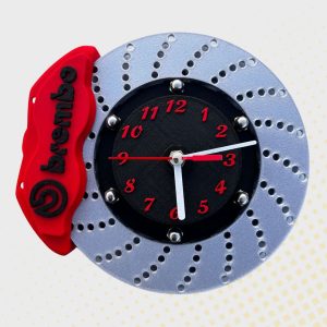 Zidni sat Brembo