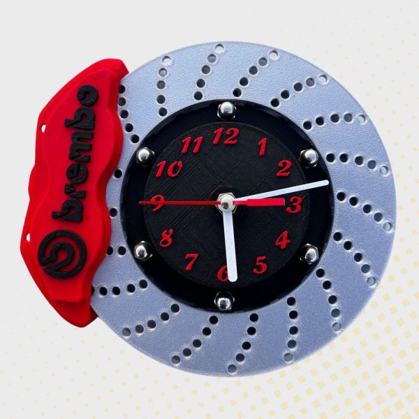 Zidni sat Brembo