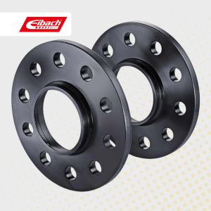 Eibach Distance 5x112 10mm Crne - Audi, BMW, Mini, Toyota