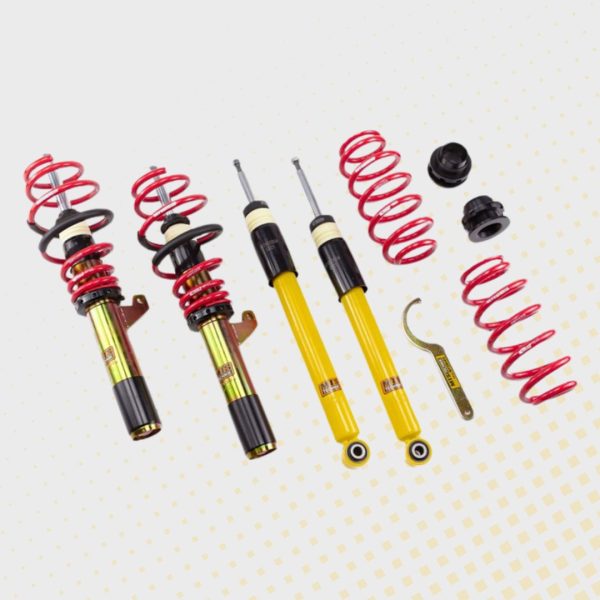 MTS set amortizeri i opruge Audi A3 (8P) TFSI/FSI/TDI/S3