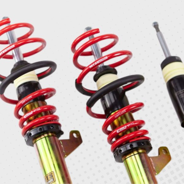 MTS set amortizeri i opruge Audi A3 (8P) TFSI/FSI/TDI/S3 - Slika 2