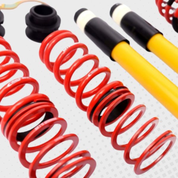 MTS set amortizeri i opruge Audi A3 8V TDI/TFSI/S3 - Slika 2