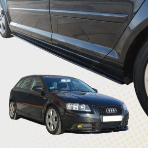 Proširenje praga – Audi A3 (8P) Sportback