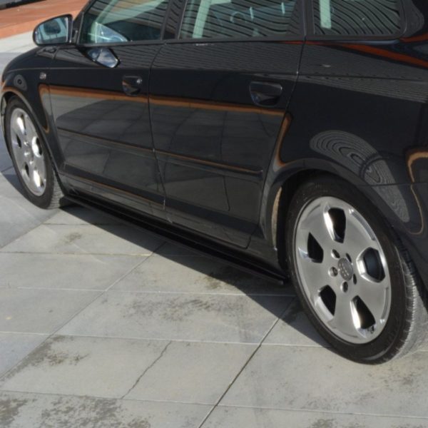 Proširenje praga – Audi A3 (8P) Sportback - Slika 2