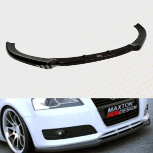 Proširenje branika – Audi A3 (8P)