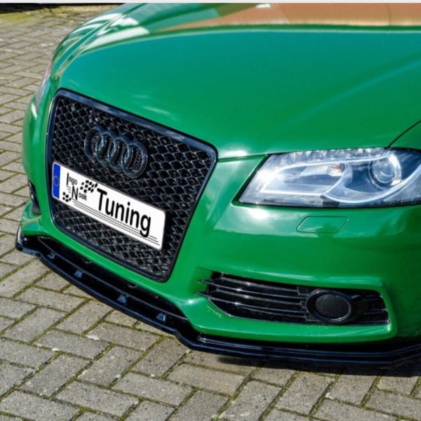 IN-Tuning proširenje prednjeg branika Audi A3 (8P) FL S-Line 2008-2012 - Slika 2