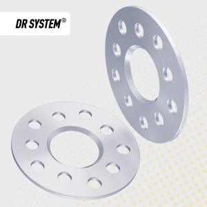 DR System Distance 4x100 5mm - Mini