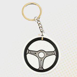 AutoFićo Logo – Privjesak