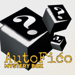AutoFićo Mystery Box